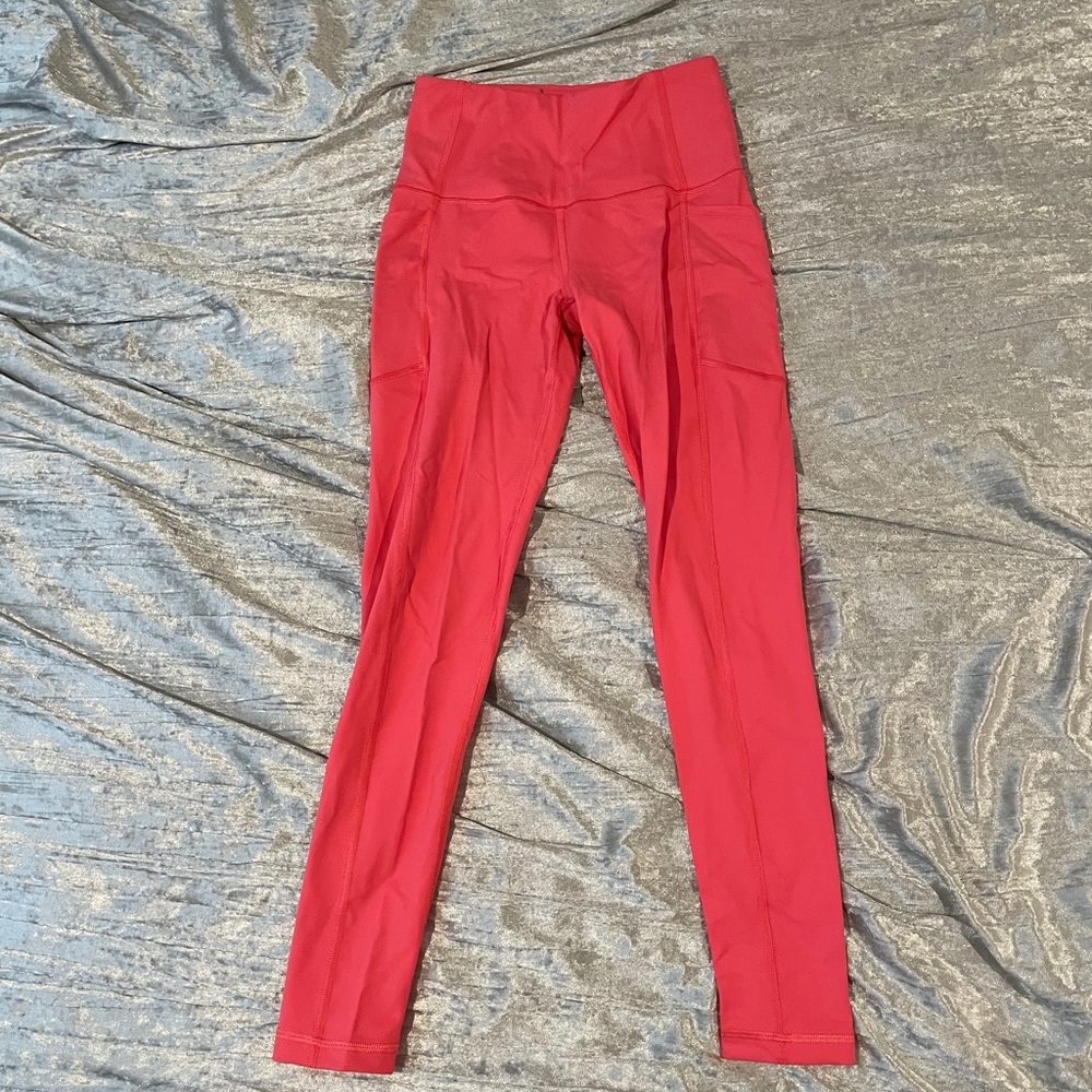 Victoria legging